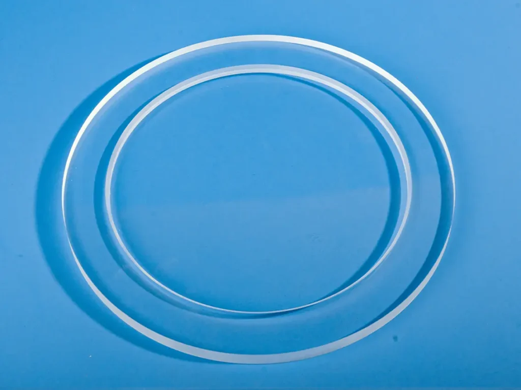 Cold Polishing after Precision Machining